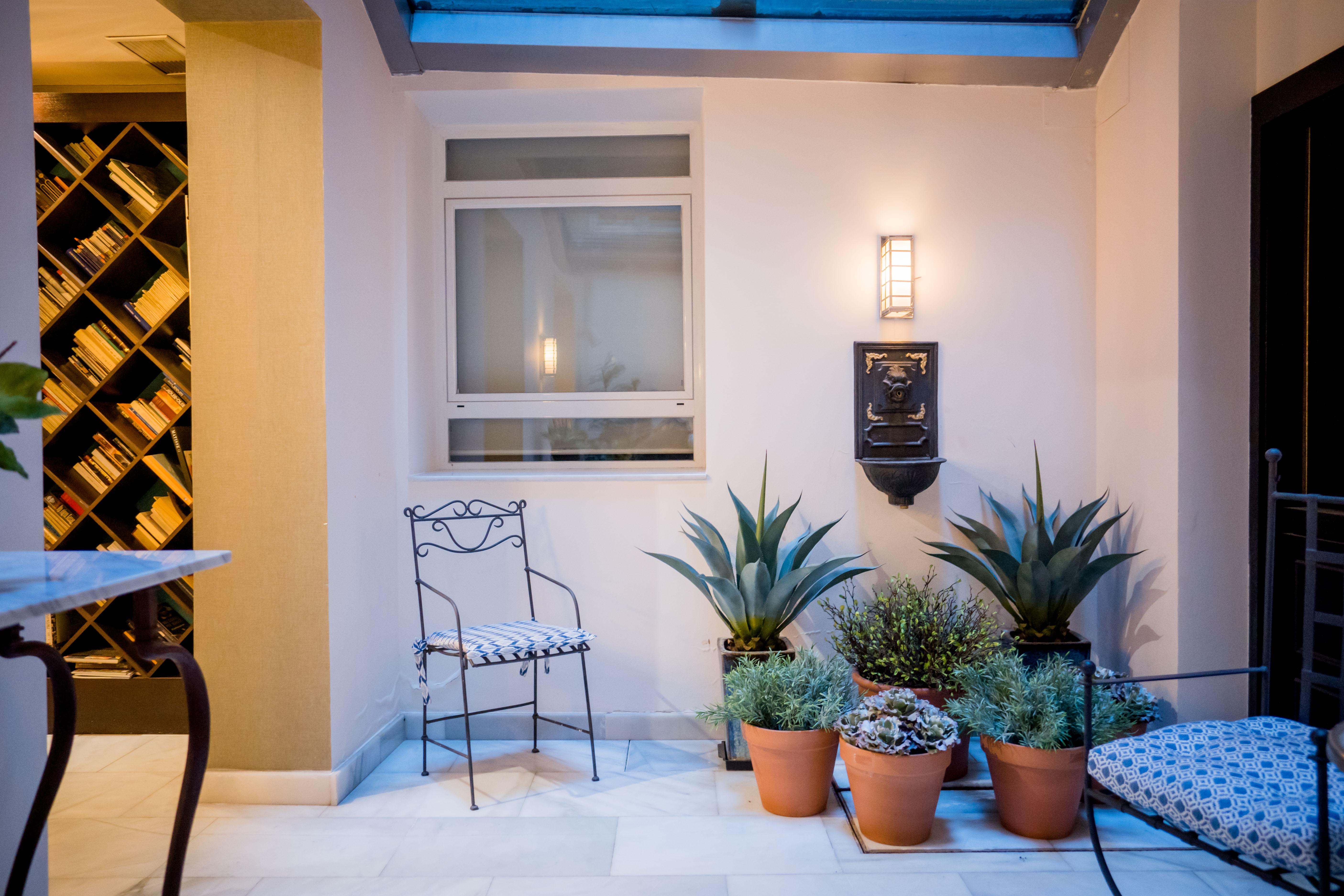 Hotel Meninas - Boutique Opera — Photos 2