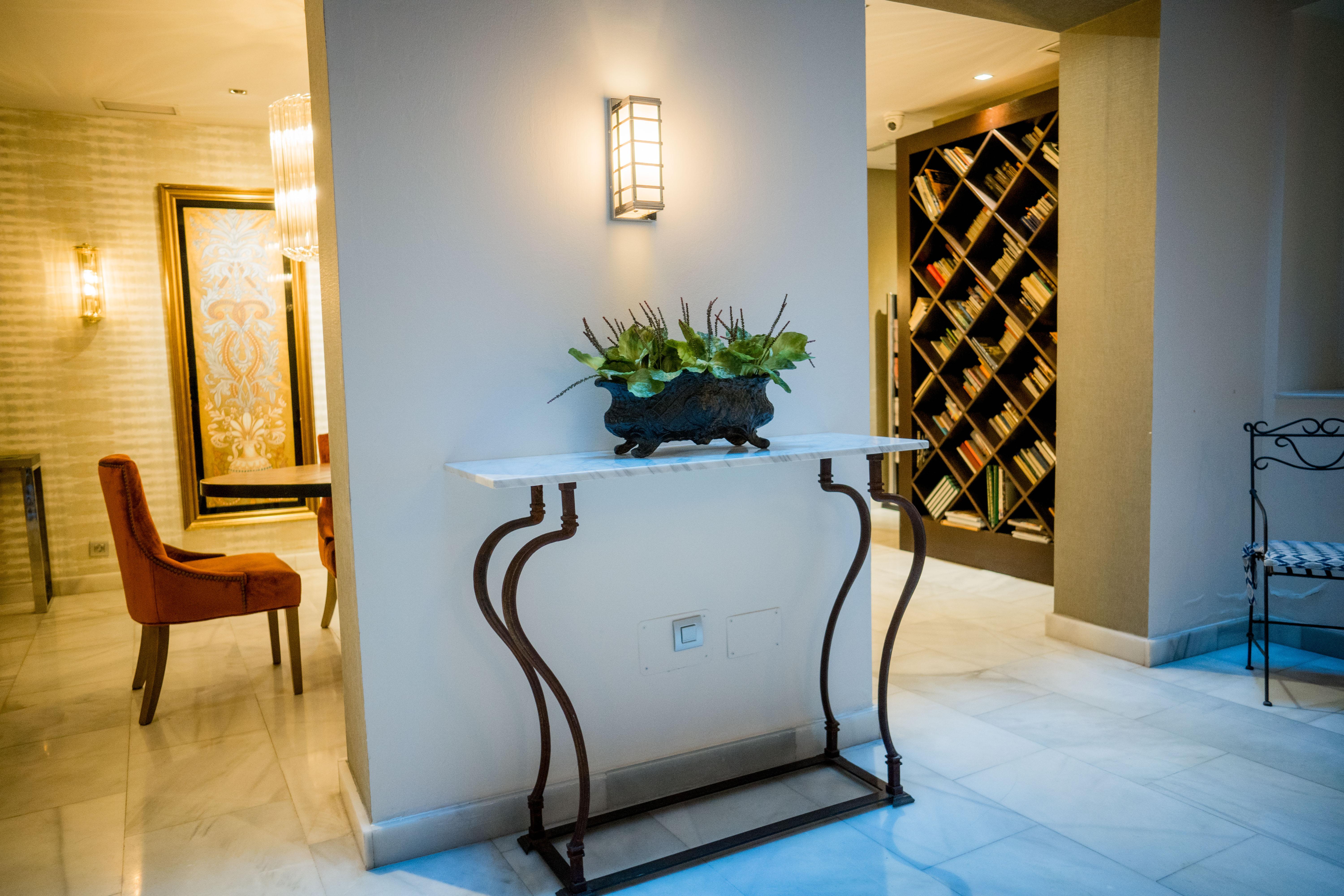 Hotel Meninas - Boutique Opera — Photos 1